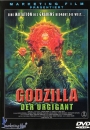 Godzilla - der Urgigant (uncut)